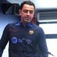 Xavi Hernández: quinto campeão como jogador e treinador