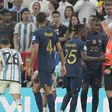Árbitro da final do Mundial no Dragão para apitar duelo com o Inter