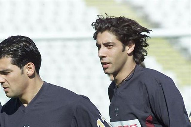 UEFA recorda duelo entre Rui Costa e Sérgio Conceição (vídeo)