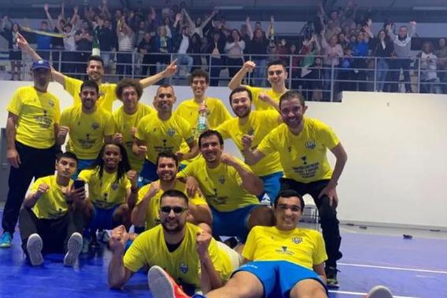 O comunicado da AF Santarém sobre a polémica vitória por 60-0: «Envergonhados»