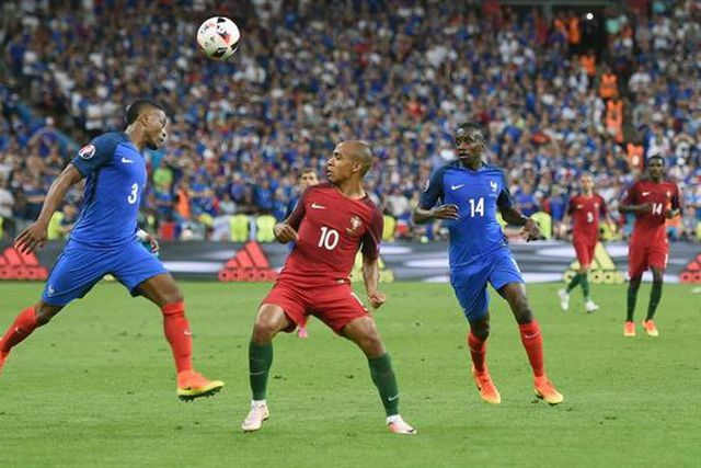 «Depois da final do Mundial fui para o meu carro e chorei»
