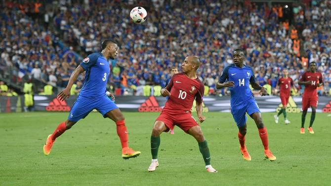 «Depois da final do Mundial fui para o meu carro e chorei»