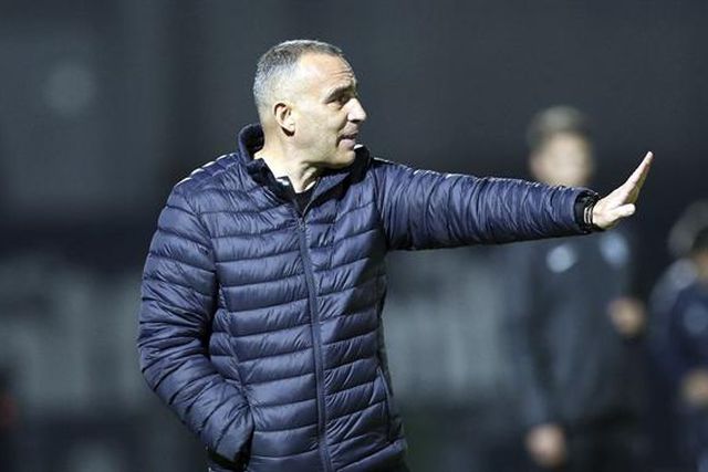 «A paragem para o Mundial foi muito importante»