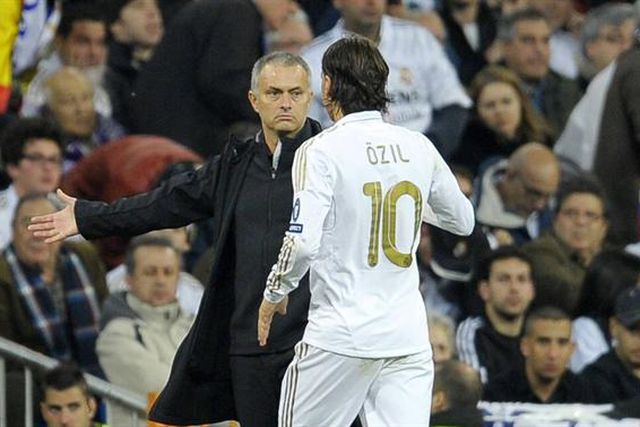 «Mourinho fez-me uma visita VIP ao Bernabéu, Guardiola nem me quis conhecer»