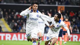 Incrível: avançado do Gent marca ‘hat-trick’… em três minutos