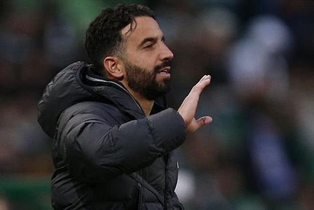 «Temos de jogar com outra velocidade»