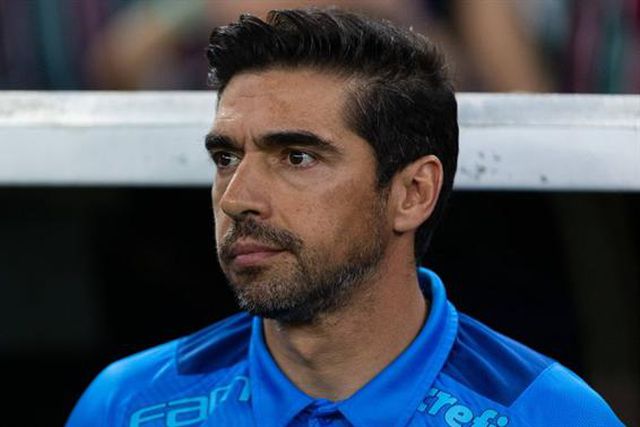 «Abel Ferreira na seleção? A brincadeira no Palmeiras existiu»