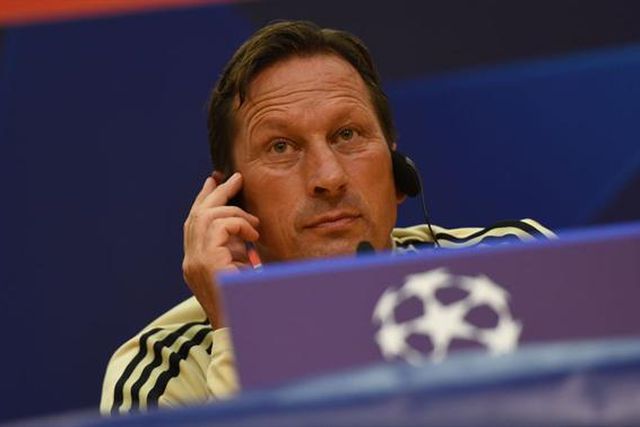 Lançamento do Inter-Benfica domina A BOLA DA NOITE (21.50 h)