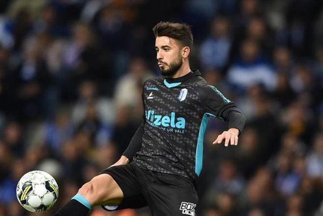 Vizela derrota Portimonense com golo ao cair do pano (veja o resumo)