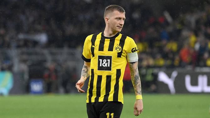 Capitão Reus renova contrato