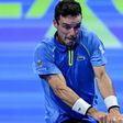 Roberto Bautista Agut confirmado no Estoril Open
