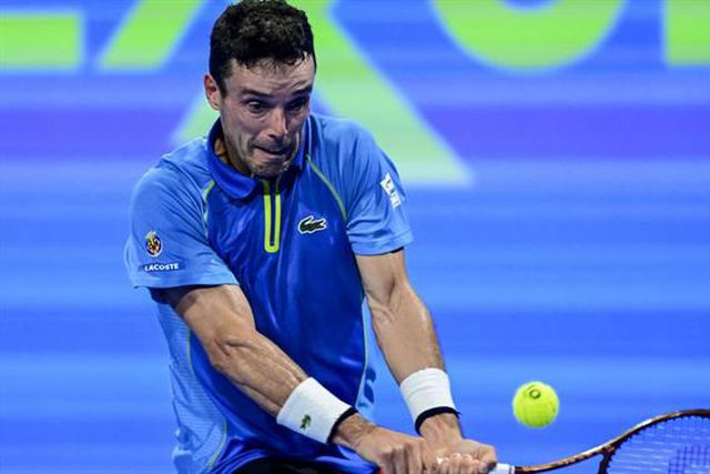 Roberto Bautista Agut confirmado no Estoril Open