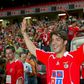UEFA, FPF e ex-clubes felicitam Rui Costa: nostalgia no aniversário do ‘maestro’ (vídeos)