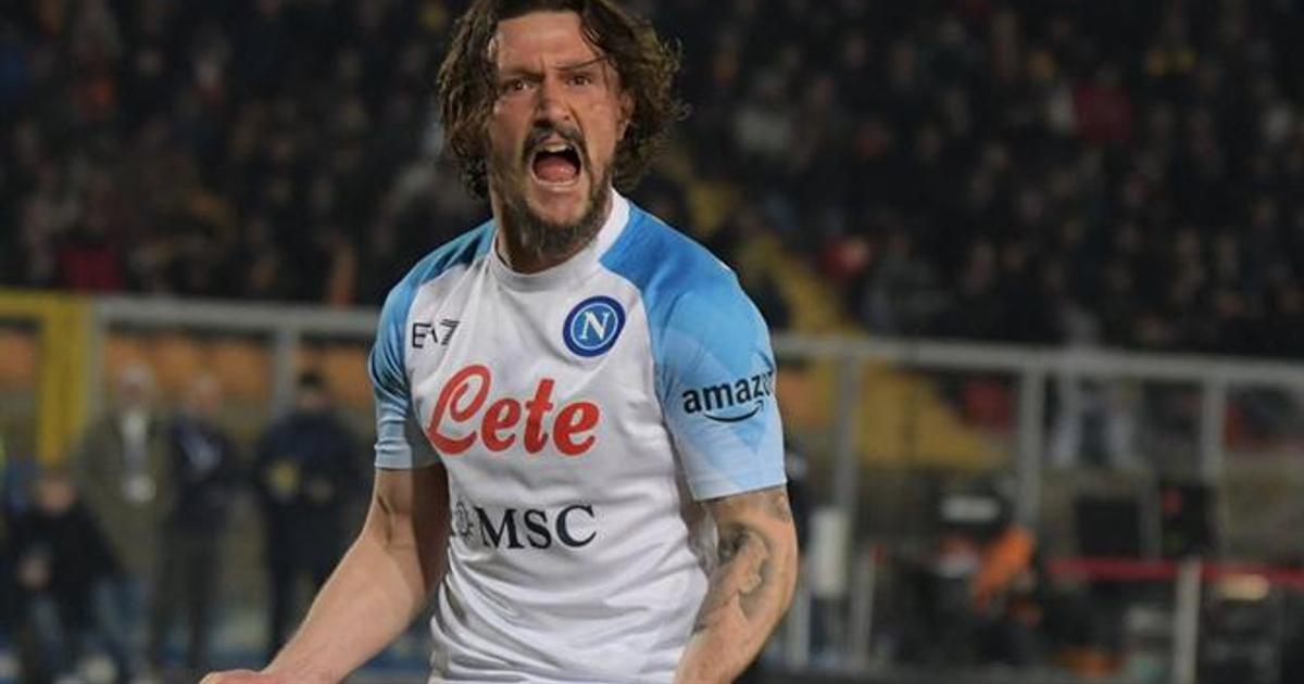 Mário Rui titular no regresso do Nápoles às vitórias | A Bola