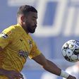Klismahn apto  para o Dragão