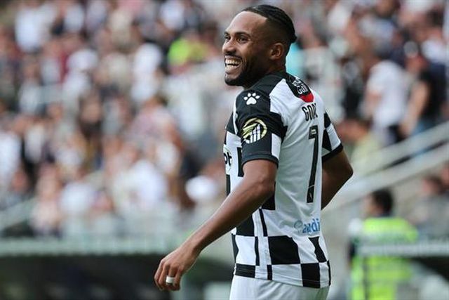 Tribunal revoga sanção de dois jogos à porta fechada