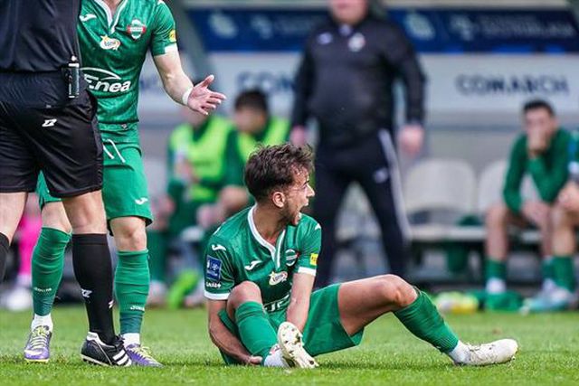 O desabafo após lesão gravíssima: «14 dias deitado nesta cama»