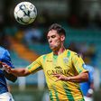 Tondela e Feirense empatam