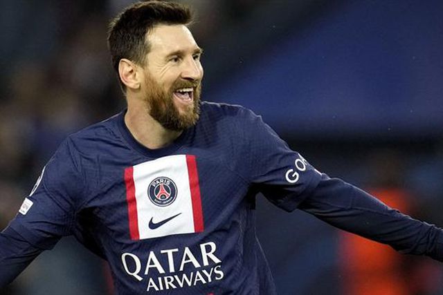 Pai de Messi foi visto em Riade e já se fala no destino e no valor do contrato para o astro argentino