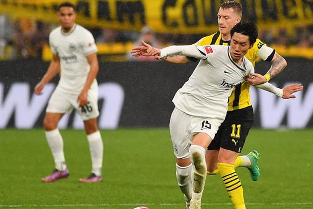 O contrato que o Benfica oferece para seduzir Kamada