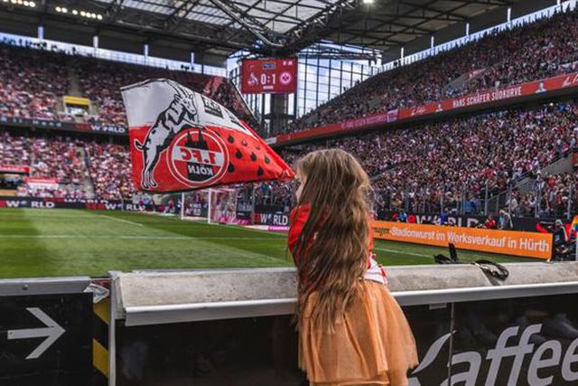 Novo recorde de assistência na Bundesliga