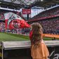 Novo recorde de assistência na Bundesliga