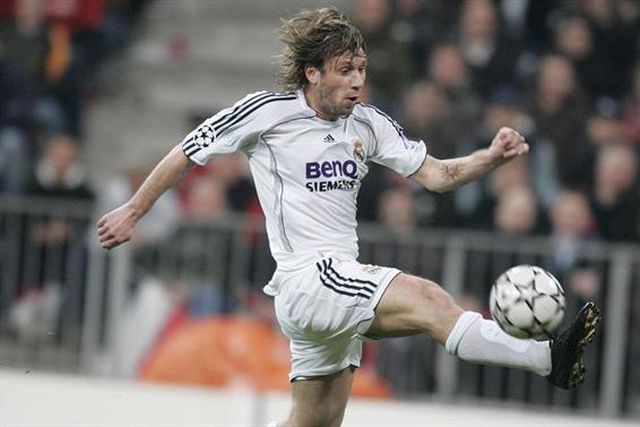 José Mourinho falou no mítico casaco de Cassano: aqui está ele (foto)