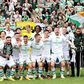 Celtic e Jota são bicampeões!