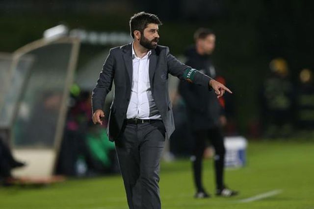 Luís Freire elogiado em Inglaterra