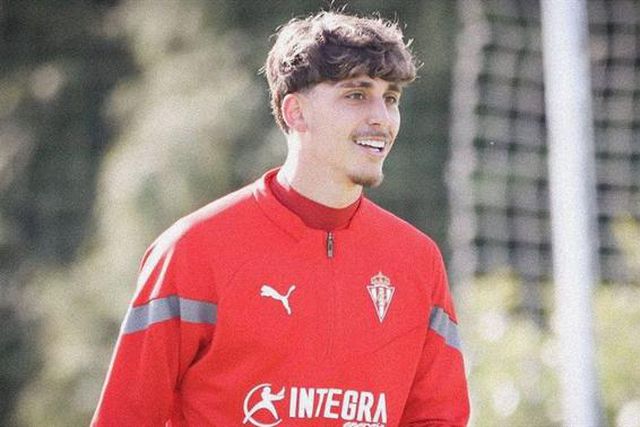 Sporting Gijón avança por central emprestado pelos leões