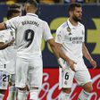Real Madrid vence antes de embate europeu (veja os golos)