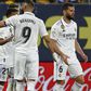 Real Madrid vence antes de embate europeu (veja os golos)