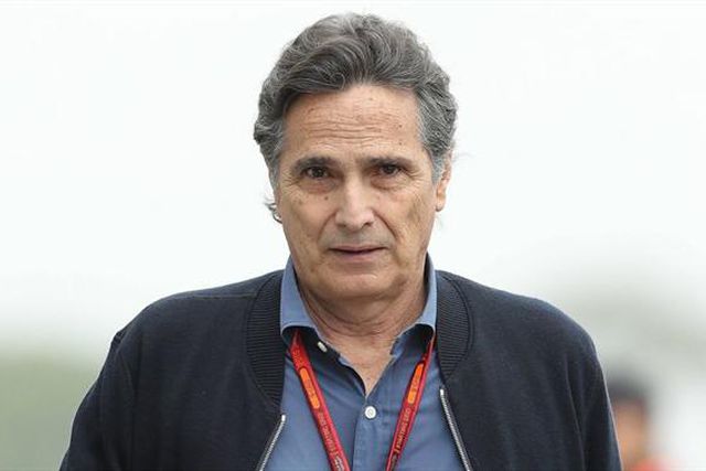 Piquet condenado por ofensa racista a Hamilton: o valor da indemnização