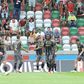 Vitória regressa aos triunfos e complica contas do Marítimo (veja o resumo)