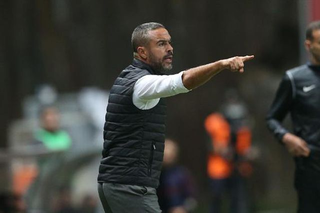 Como Artur Jorge atacou o pós-Benfica
