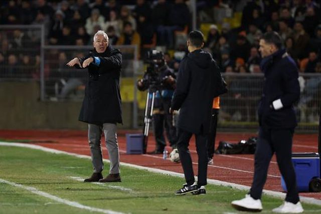 Os motivos para a inesperada saída de Jorge Costa