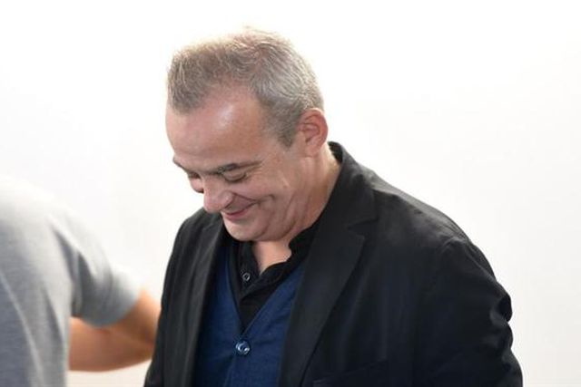 Ainda o clássico da época passada: castigos revogados