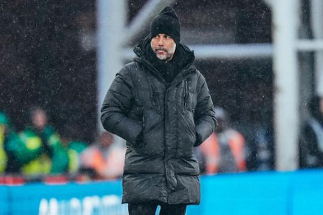 «Cancelo partiu, mas nós não temos apenas centrais»