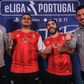SC Braga EGN qualifica-se para as eLiga Portugal Finals