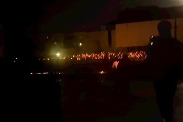 Dragões mantêm tradição e passam por Fátima após vitória sobre o Benfica (vídeo)