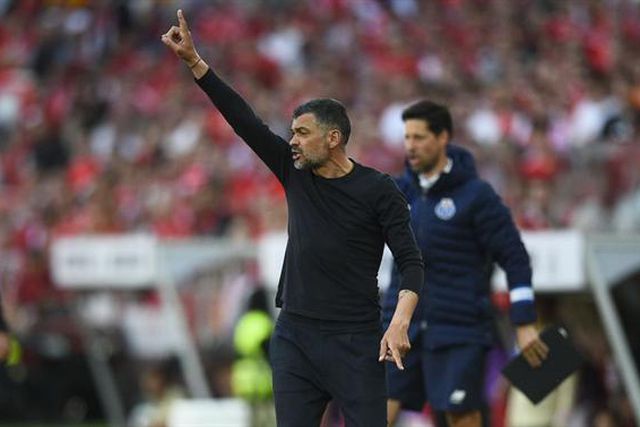 «Triunfo saboroso de uma equipa madura e adulta»