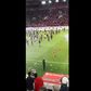 Olympiakos-AEK termina em invasão de campo e confrontos com a polícia