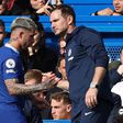 Lampard rendido a Enzo: «Conquistar o Mundial e mudar-se para o Chelsea...»