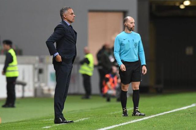 «Foi uma vitória muitíssimo importante»