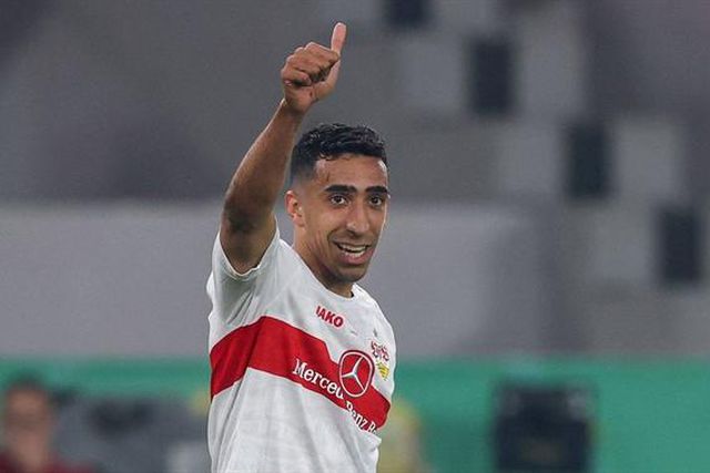 Tiago Tomás deixa futuro em aberto: «Decisão não parte de mim»