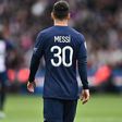 Decisão tomada: PSG não vai renovar com Messi