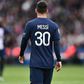 Decisão tomada: PSG não vai renovar com Messi