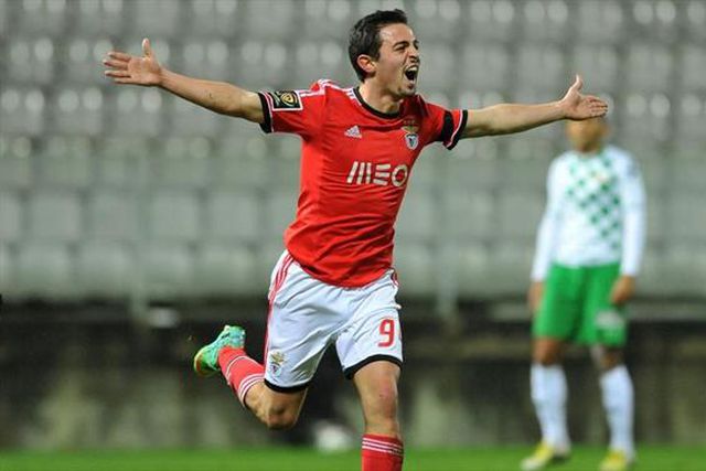 «Bernardo Silva? Houve treinadores que acreditaram mais do que outros…»