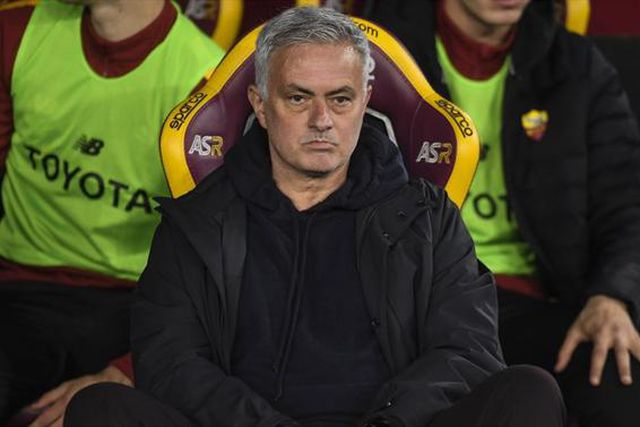 Regresso de Mourinho está fora de hipótese