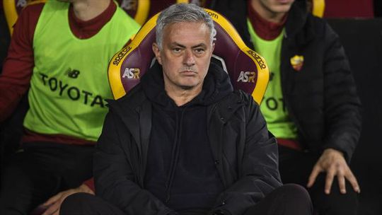 Regresso de Mourinho está fora de hipótese